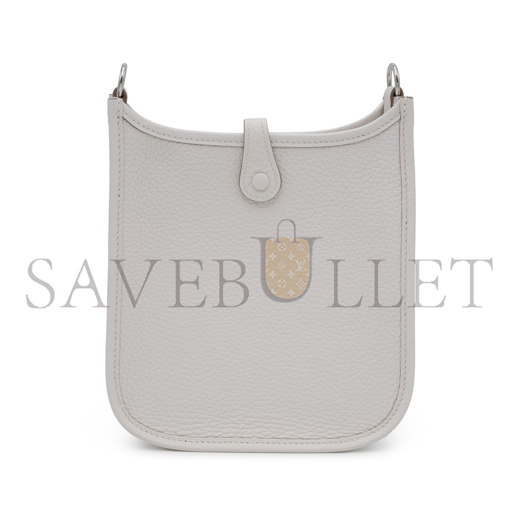 H**mes master evelyne mini amazon bag h077640ck01 (18*16*5cm)